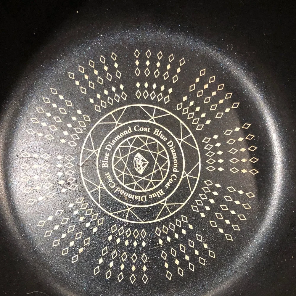 N/A durable nonstick